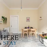 Brunswick Road Lovely 2 Bed Edimburgo
