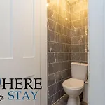 Apartamento Brunswick Road Lovely 2 Bed *