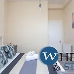 Apartamento Brunswick Road Lovely 2 Bed Edimburgo
