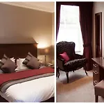 Hotel Royal Scots Club Edimburgo