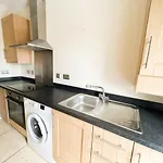 Apartman Convenient 3br Flat On Leith Walk