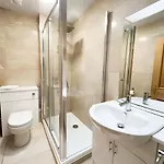 Apartman Convenient 3br Flat On Leith Walk
