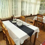 Hotel Northumberland 3*