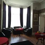 Northumberland Hotel Édimbourg