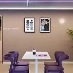 Daire Capitol By Altido Edinburgh