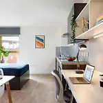 Capitol By Altido Edinburgh
