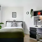 Daire Capitol By Altido Edinburgh