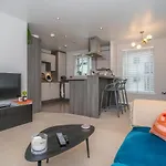 Cosy Modern Flat - Pass The Keys 公寓 *