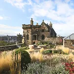 Joivy Observatory Unique House On Calton Hill *