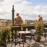 ホテル Gleneagles Townhouse