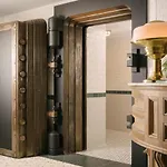 Gleneagles Townhouse ホテル エディンバラ