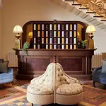Gleneagles Townhouse 5* エディンバラ