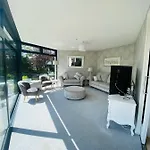 Gorgeous Family 15 Mins From Centre Edinburgh