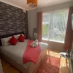 Bed & Breakfast Craig House