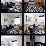 3 Bedrooms For Upto 6 Daire *