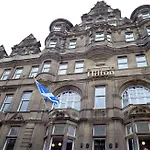 Hilton Carlton Edimburgo