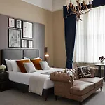 酒店 Kimpton Charlotte Square By Ihg 5*