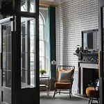 Kimpton Charlotte Square By Ihg