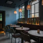 Szálloda Kimpton Charlotte Square By Ihg Edinburgh