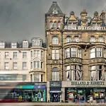 Hotel Indigo - - Princes Street By Ihg Edimburgo