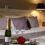 Сasa de vacaciones Wm Edimburgo