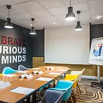 Novotel Centre Edinburgh