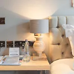 Hotell Murrayfield Edinburg