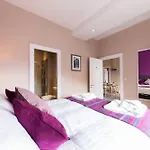 The Spires 3*