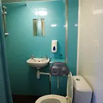 Otel St Christophers Edinburgh