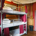 St Christophers Otel Edinburgh