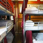 St Christophers 3* Edinburgh