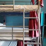 St Christophers 3* Edinburgh