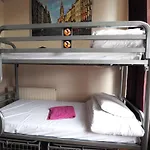 St Christophers 3* Edinburgh