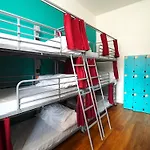 St Christophers 3* Edinburgh