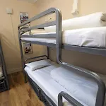 Otel St Christophers Edinburgh