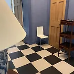 Δωμάτια σε οικογενειακή κατοικία Private Guest In Georgian Townhouse In Centre Εδιμβούργο