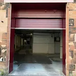 Spacious 2 Bedroom 公寓 爱丁堡