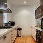 公寓 Spacious 2 Bedroom