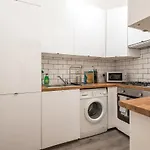 Apartman 1bed, Ground Floor, Private Entrance Edinburgh