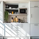 Heeton Concept Queen Street 4* Эдинбург
