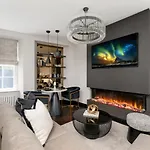 Sovo - Luxury Romantic Westend With Jacuzzi Bath Edinburgh