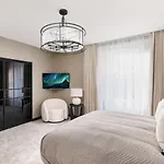Daire Sovo - Luxury Romantic Westend With Jacuzzi Bath *