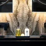 Daire Sovo - Luxury Romantic Westend With Jacuzzi Bath *