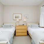 2-bedroom Old Town アパート