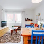 2-bedroom Old Town アパート *