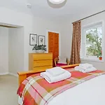 2-bedroom Old Town エディンバラ