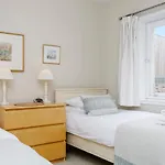 2-bedroom Old Town *