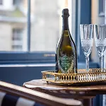 Hotel Eleven Stafford Street Townhouse (adults Only) 4*