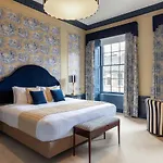 Eleven Stafford Street Townhouse (adults Only) Hotel