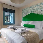 Eleven Stafford Street Townhouse (adults Only) Edimburgo